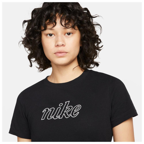 Nike Γυναικεία κοντομάνικη μπλούζα Sportswear